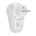 Sonoff Inteligentne gniazdko S26R2TPE-FR (WiFi) - 1062451 - zdjęcie 2